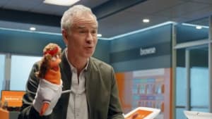 Bankwest remains the bank to the stars